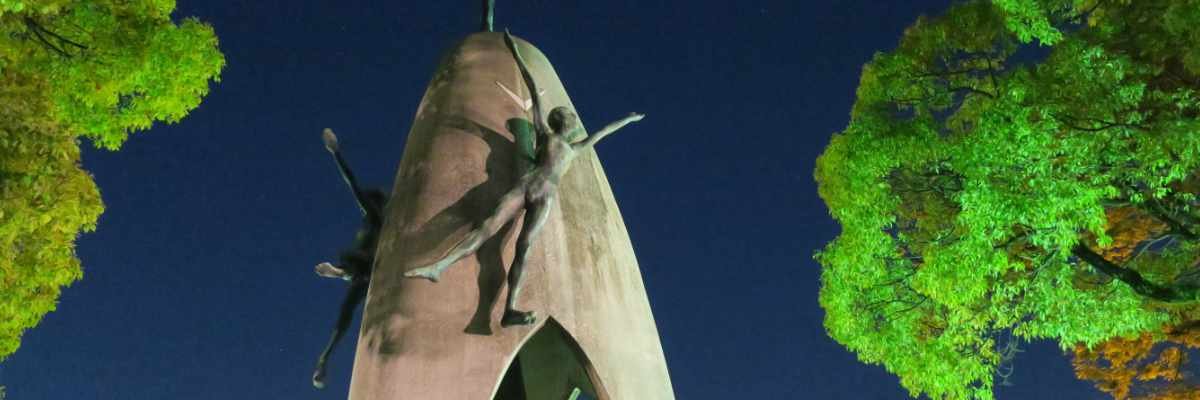 Peace – a scary concept?