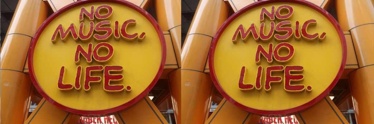 Django Reinhardt – my first love affair