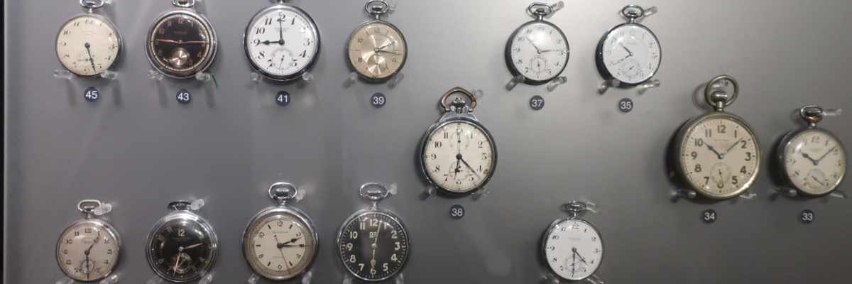 5 years without blogging