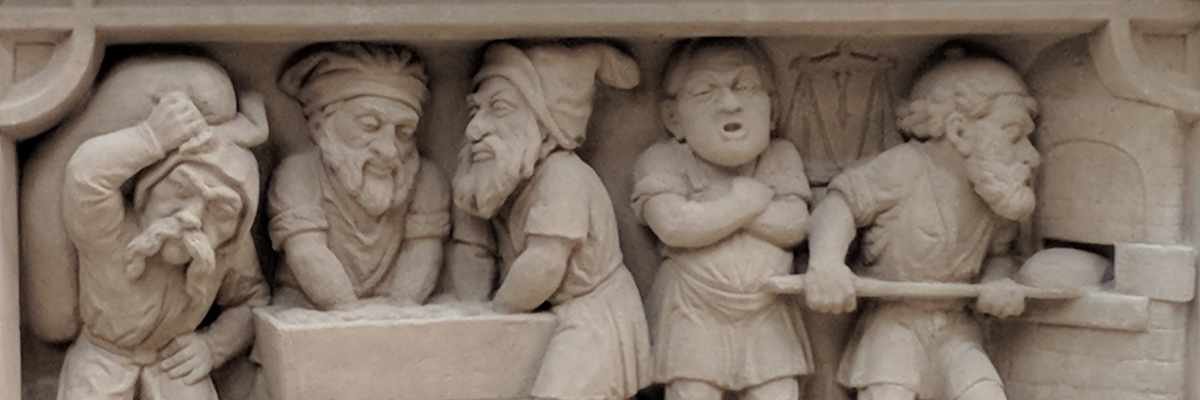 My reasons why Halloween sucks