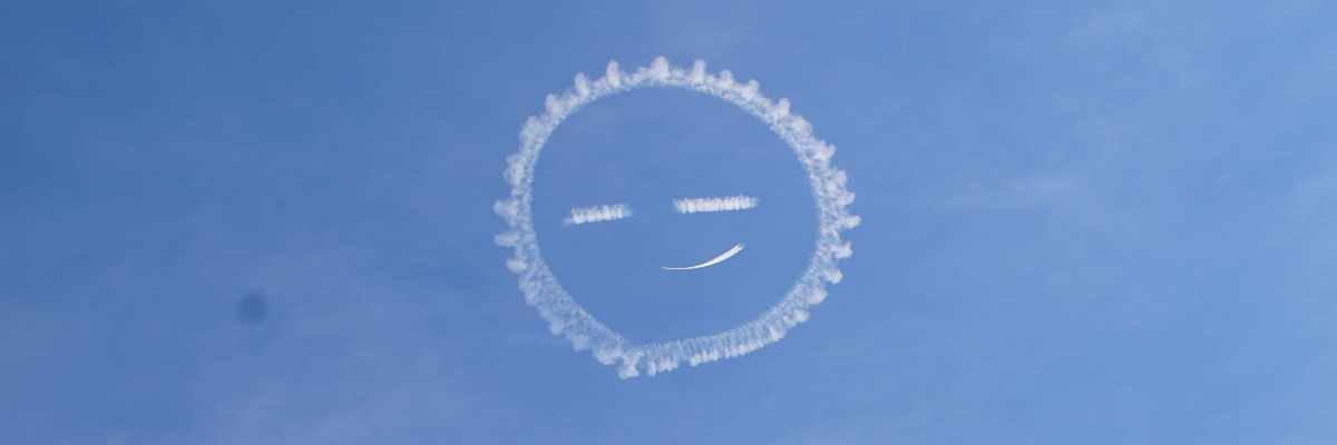 London, thanks for the reminder