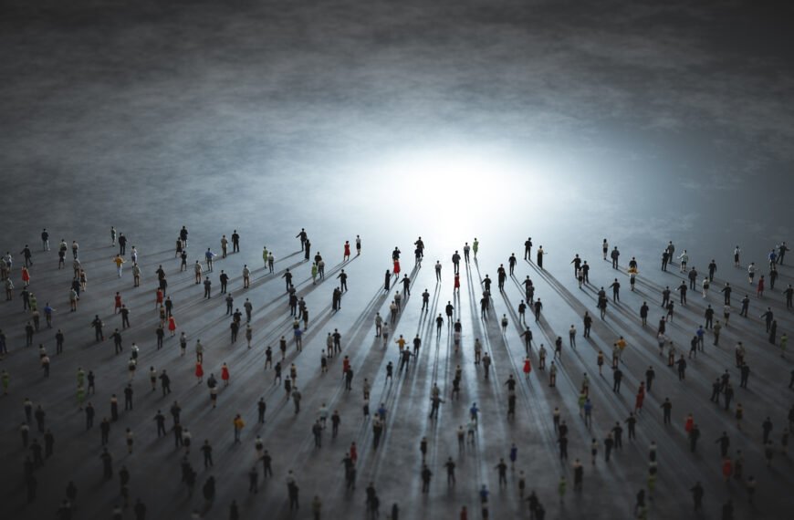 Rethinking Our Migration Crisis